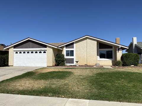 37342 29th Pl E, Palmdale, CA 93550 photo 1
