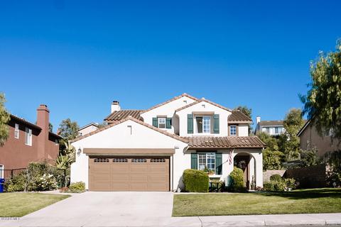 4412 Alder Cir, Moorpark, CA 93021 photo 1