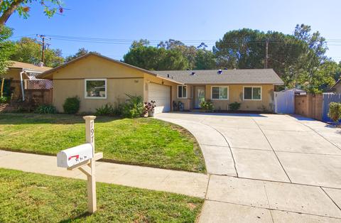 797 Appleton Rd, Simi Valley, CA 93065 photo 1