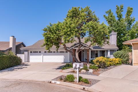 2687 Samantha Ct, Simi Valley, CA 93063 photo 1