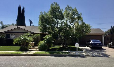 3283 Hamlin Ave, Simi Valley, CA 93063 photo 1