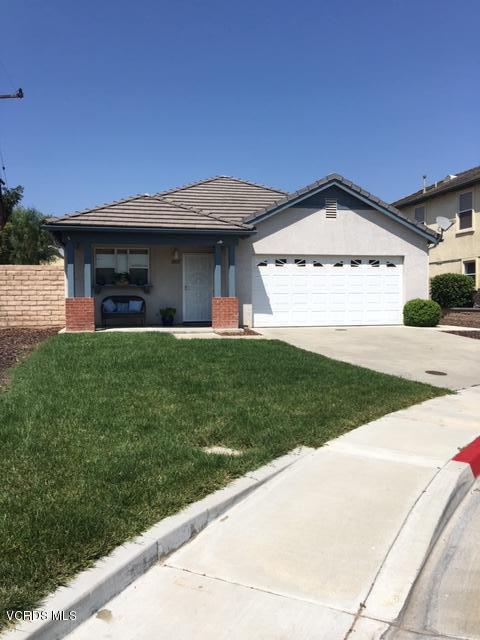 12421 Fuji St, Moorpark, CA 93021 photo 1