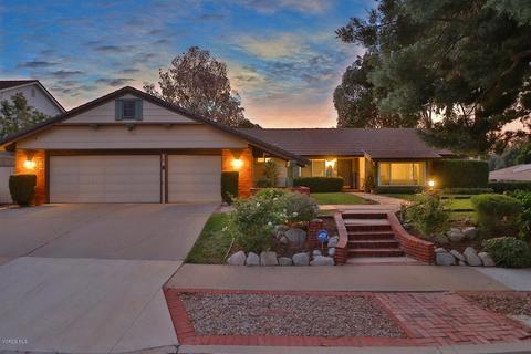 399 Buckboard Cir, Simi Valley, CA 93065 photo 1