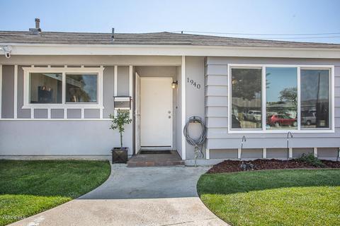 1940 San Benito St, Oxnard, CA 93033 photo 1