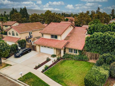 2977 Kilaine Dr, Simi Valley, CA 93063 photo 1