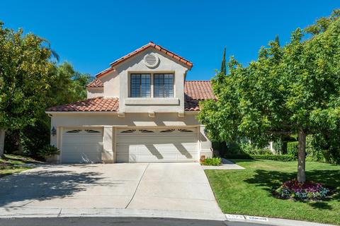 5575 Spring Hill Ct, Westlake Village, CA 91362 photo 1