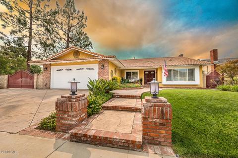 4794 Summit Ave, Simi Valley, CA 93063 photo 1