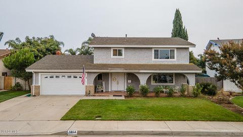 1654 Rowland Ave, Camarillo, CA 93010 photo 1