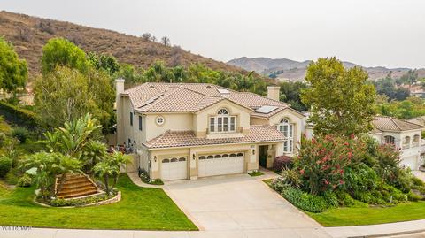 308 High Meadow St, Simi Valley, CA 93065 photo 1