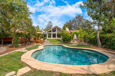 1927 Meadow View Ct, Thousand Oaks, CA 91362 photo 1