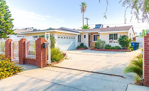 9007 Varna Ave, Arleta, CA 91331 photo 1