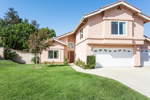 4173 Trailcrest Dr, Moorpark, CA 93021 photo 1