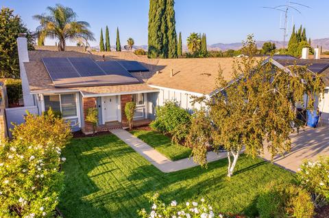 3943 Lecont Ct, Simi Valley, CA 93063 photo 1