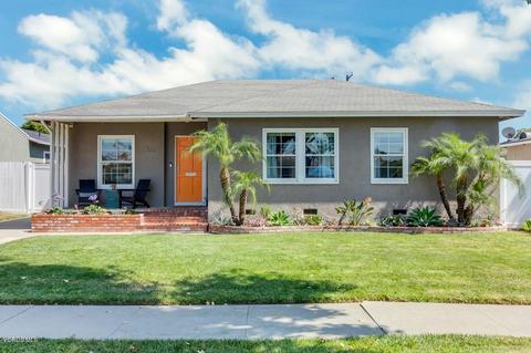 3122 Marber Ave, Long Beach, CA 90808 photo 1