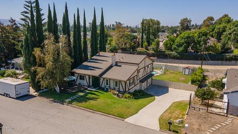 3161 Sheri Dr, Simi Valley, CA 93063 photo 1
