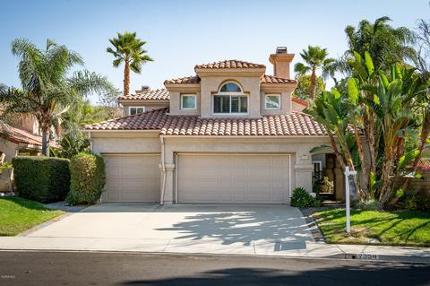 7354 Griffith Ln, Moorpark, CA 93021 photo 1