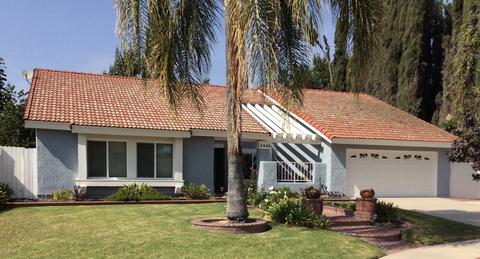 3553 Reburta Ln, Simi Valley, CA 93063 photo 1