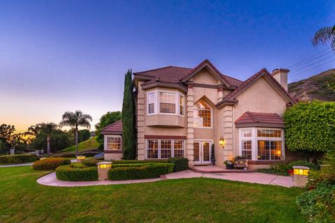 2985 Yucca Dr, Santa Rosa Valley, CA 93012 photo 1