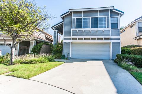 11799 Alderbrook St, Moorpark, CA 93021 photo 1