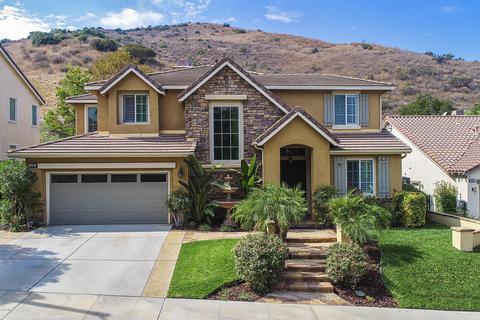 5230 Huckleberry Oak St, Simi Valley, CA 93063 photo 1