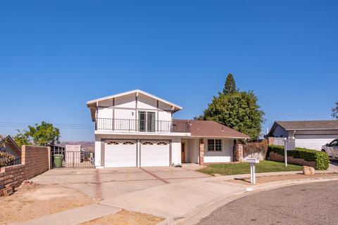 730 Wishard Ave, Simi Valley, CA 93065 photo 1