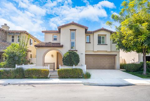 4648 Marrisa Way, Camarillo, CA 93012 photo 1