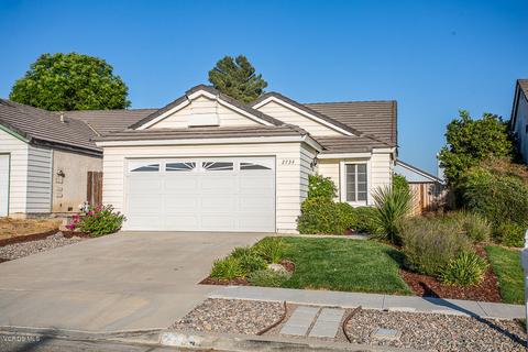 2734 Cimmaron Ave, Simi Valley, CA 93065 photo 1