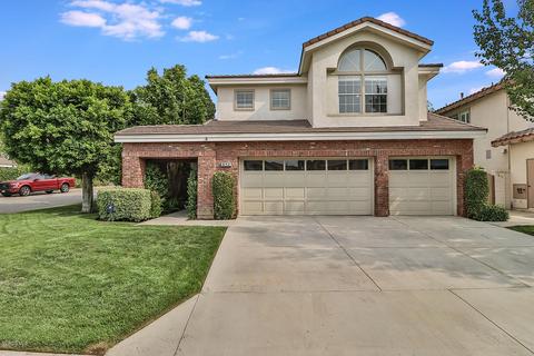 612 Windswept Pl, Simi Valley, CA 93065 photo 1