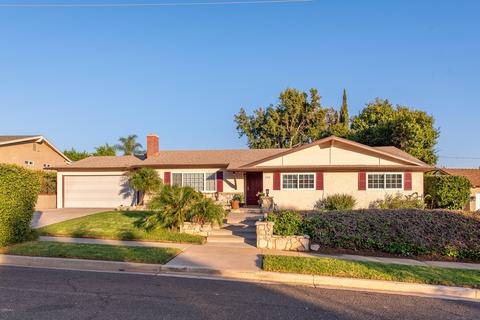3424 Hamlin Ave, Simi Valley, CA 93063 photo 1