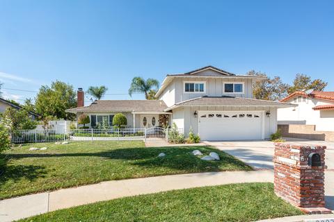 2027 Finch Ct, Simi Valley, CA 93063 photo 1