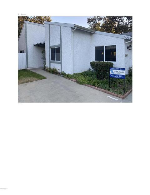 2424 Stow St, Simi Valley, CA 93063 photo 1