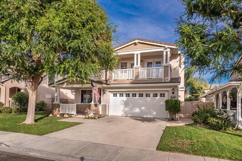2336 Summerwood Ave, Simi Valley, CA 93063 photo 1