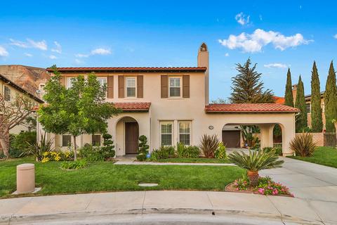 4390 Copperstone Ln, Simi Valley, CA 93065 photo 1