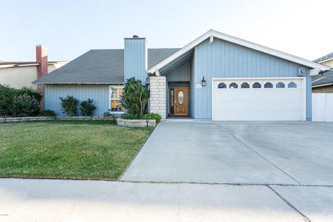 2346 Larch St, Simi Valley, CA 93065 photo 1