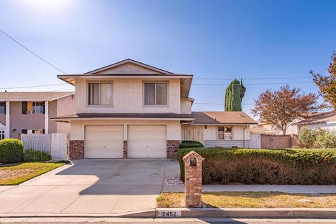 2452 Pierce Ct, Simi Valley, CA 93065 photo 1