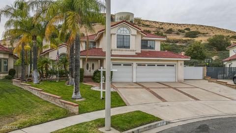 3161 Pawnee Ct, Simi Valley, CA 93063 photo 1