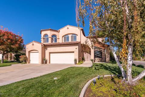 543 Carnation Ct, Simi Valley, CA 93065 photo 1