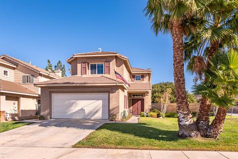 1702 Bonanza Ave, Simi Valley, CA 93063 photo 1