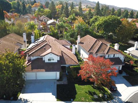 12430 Beech Grove Ct, Moorpark, CA 93021 photo 1