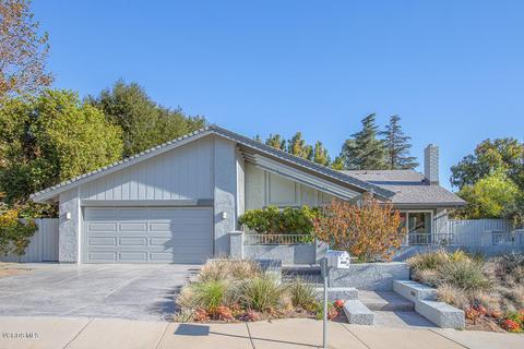 643 Lautrec Ct, Thousand Oaks, CA 91360 photo 1