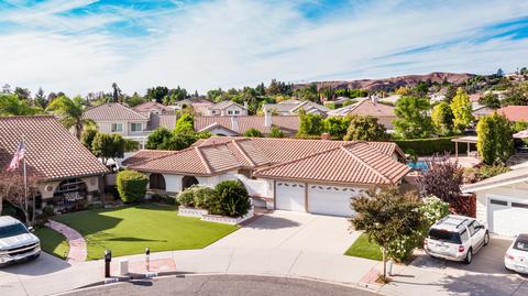 3149 Pebblestone Pl, Simi Valley, CA 93063 photo 1