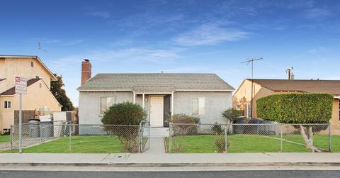 241 Wilson Ave, Oxnard, CA 93030 photo 1