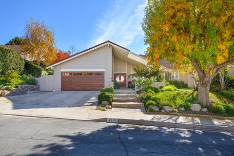 3229 W Blue Ridge Ct, Westlake Village, CA 91362 photo 1
