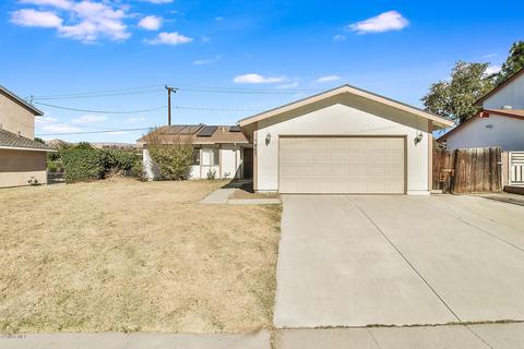 457 Aristotle St, Simi Valley, CA 93065 photo 1