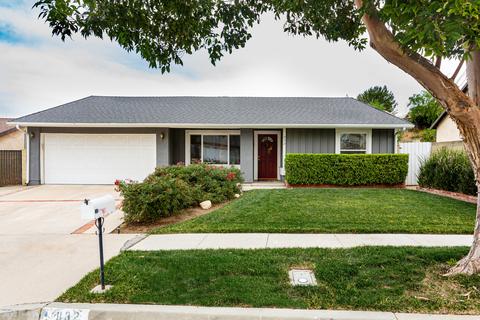 832 Greenbriar Ave, Simi Valley, CA 93065 photo 1