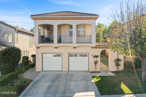 124 Park Hill Rd, Simi Valley, CA 93065 photo 1