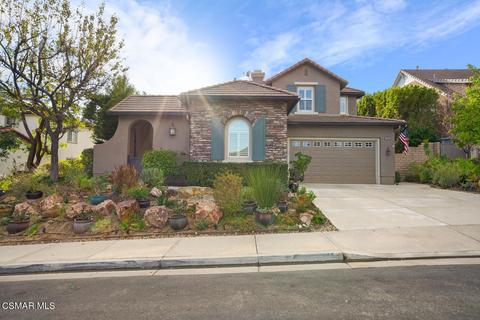 3585 Sweetgrass Ave, Simi Valley, CA 93065 photo 1