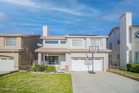 2710 Titania Pl, Simi Valley, CA 93063 photo 1