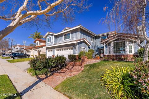 309 Golden Moss Ct, Simi Valley, CA 93065 photo 1