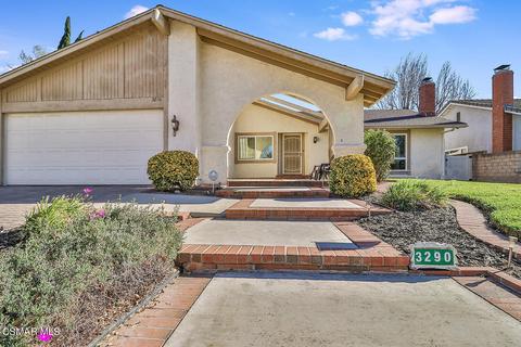 3290 Sunglow Ave, Simi Valley, CA 93063 photo 1